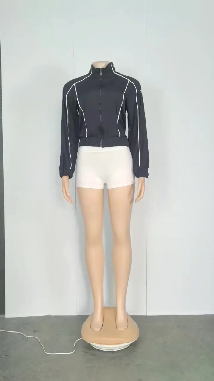 Q 6280 jacket